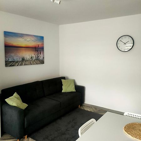 Apartament W Centrum Gizycko Exterior photo
