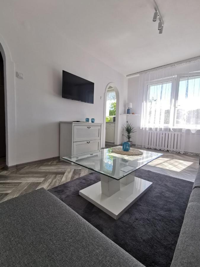 Apartament W Centrum Gizycko Exterior photo